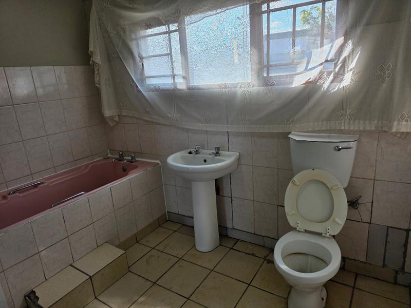 To Let 3 Bedroom Property for Rent in Vanes Estate Eastern Cape